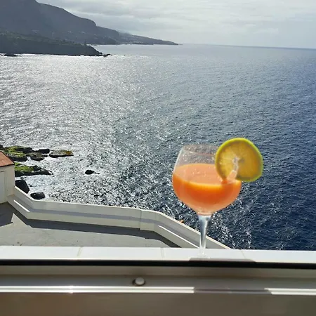 Daire Blue Ocean View Los Realejos