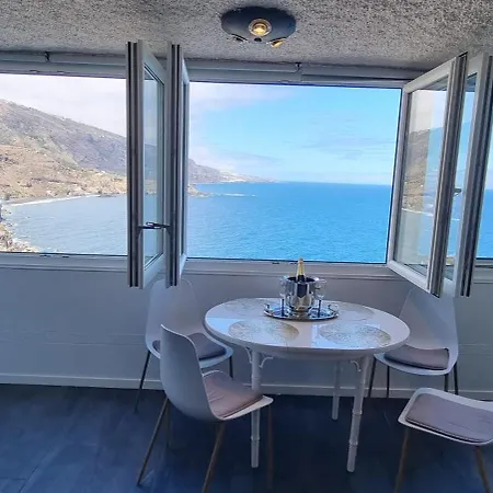 Blue Ocean View Daire *