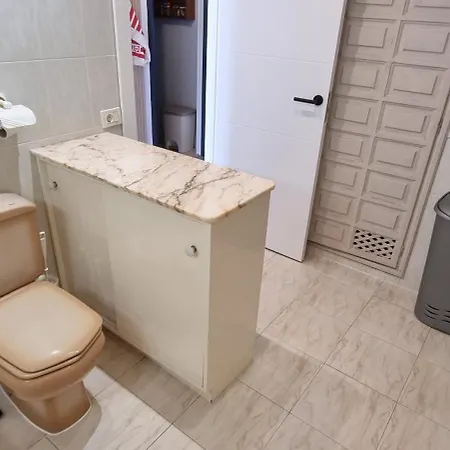 Blue Ocean View Daire Los Realejos