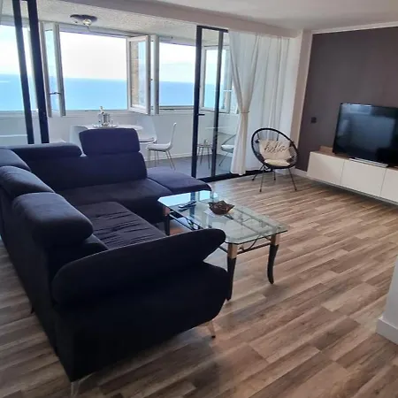 Blue Ocean View * Los Realejos